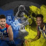 Anadolu Efes - Fenerbahçe Beko Maçına Mobilbahis’ten 1.000 TL Bedava Bahis