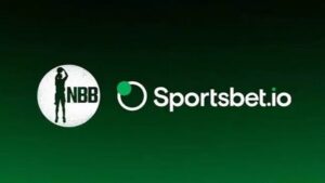 Sportsbet.io Brezilya Basketbol Ligi’nin 3 Sezon Boyunca Sponsoru Olacak