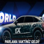 1xBet Dünya Kupası’nda 2022 Model Bentley Bentayga Veriyor