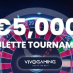 Cloudbet’ten €5,000 Değerinde Rulet Turnuvası