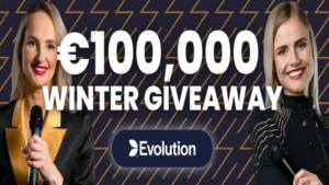 Cloudbet’ten €100,000 Ödüllü Evolution Gaming Turnuvası