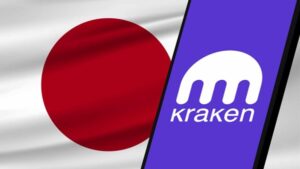 Kraken Japonya’da Faaliyetlerini Durdurma Kararı Aldı