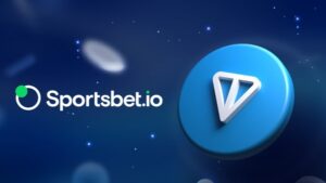 Sportsbet.io Toncoin ile Yatırım Kabul Etmeye Başladı