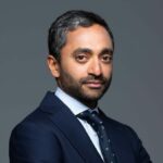 Chamath Palihapitiya