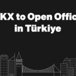 Kripto Para Borsası OKX Türkiye’de Ofis Açmayı Planlıyor