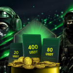 Sportsbet.io’dan CS:GO Paris Blast Major’e Özel 500 USDT Nakit