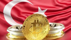 Türkiye’de Kripto