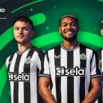 Sportsbet.io Newcastle United’ın Yeni Bahis Partneri Oldu