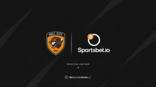 Sportsbet.io Hull City’nin Türkiye için Bahis Partneri Oldu